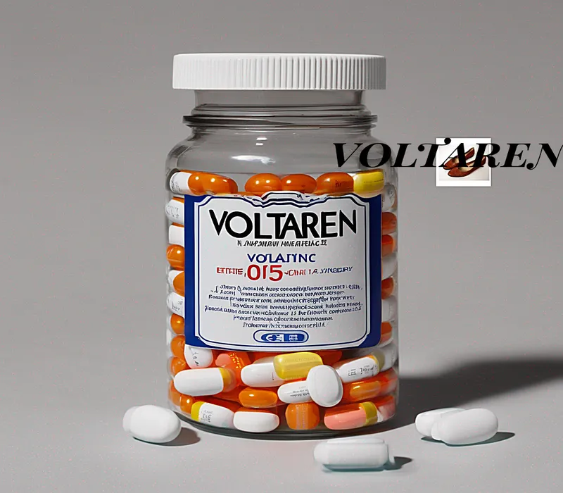 Precio de voltaren 75